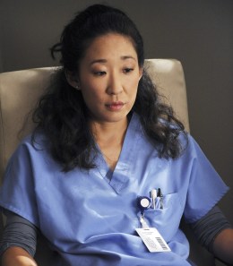 GREY S ANATOMY