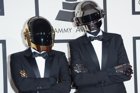 56th GRAMMY Awards - Arrivals