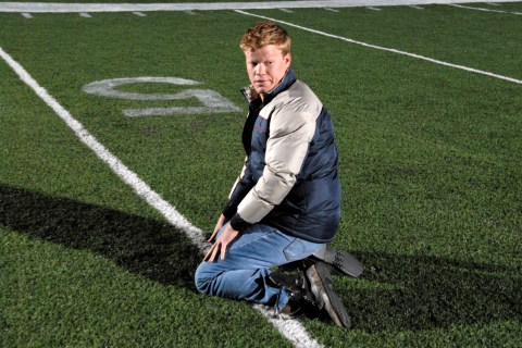 Friday Night Lights