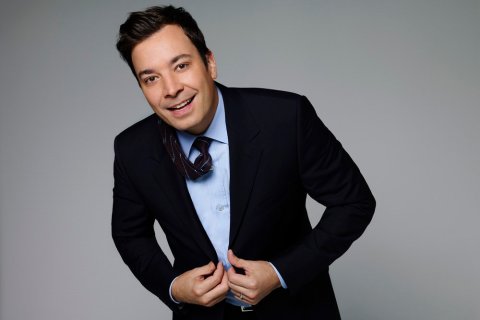 The Tonight Show Starring Jimmy Fallon - Season 1