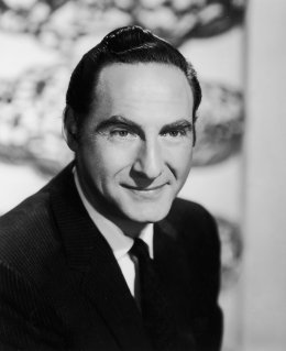 American comedian Sid Caesar in 1966.