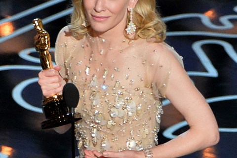 Cate Blanchett